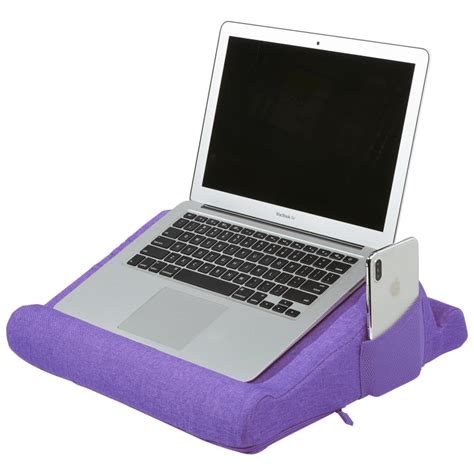 Tech impressions multi-position memory foam laptop stand. Things To Know About Tech impressions multi-position memory foam laptop stand. 